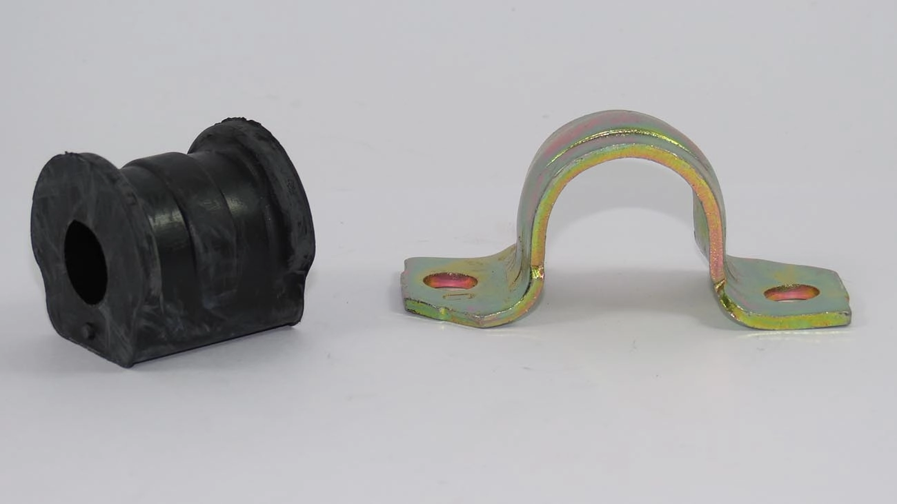 KIT BARRA ESTABILIZADORA VW UP 2014/ 16MM - DIREITO
