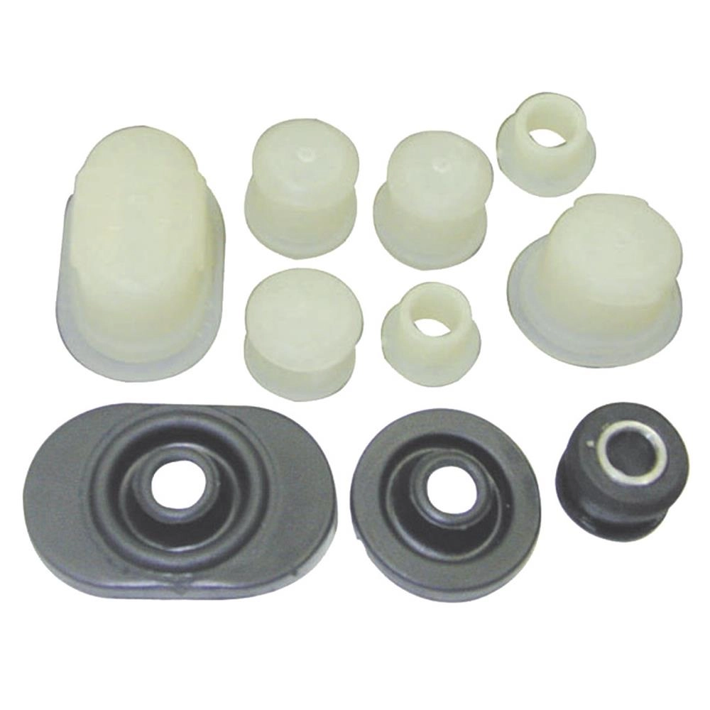 KIT REPARO/BUCHAS TRAMBULADOR 5 MARCHAS COMPLETO VW PASSAT/GOL/VOYAGE