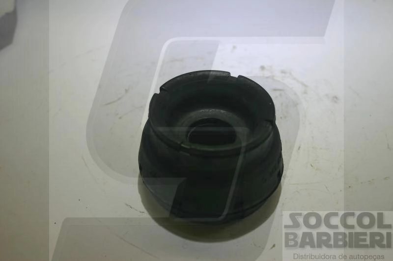 COXIM AMORTECEDOR VW GOLF 98/AUDI A3 - BORA/NEW BEETLE 99/ - NOVO GOL/SAVEIRO 08/ - DIANT. S/ROL