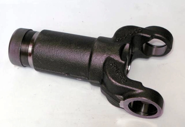 LUVA CARDAN 16 ESTRIAS PARA CRUZETA 5-12213XS FORD F-750/21000 CARGO 1113/1415 VW 7.110/11.130/13.130 5-12213X