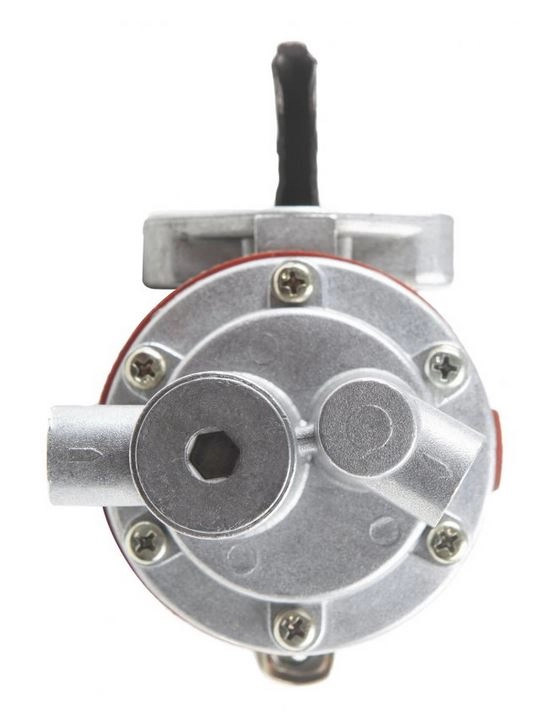 BOMBA COMBUSTIVEL MF 50X/55X/235/250 - PERKINS 3.152 - 2 FUROS