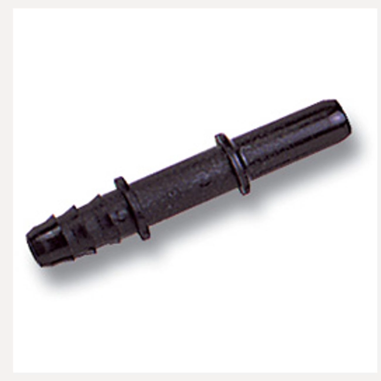 ADAPTADOR 5/16 X RETO PRETO 5/16X5/16