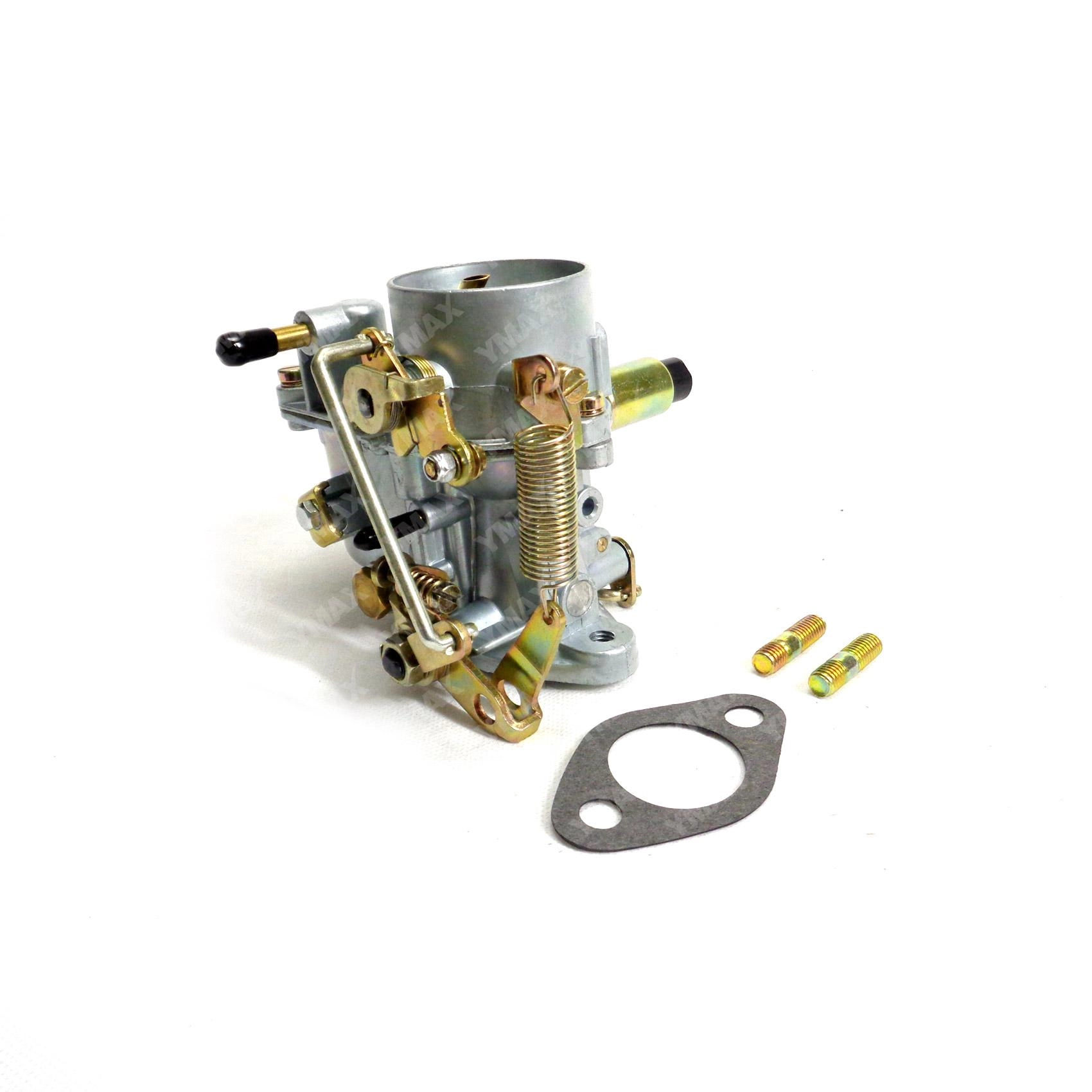 CARBURADOR A GASOLINA VW FUSCA 1500/1600