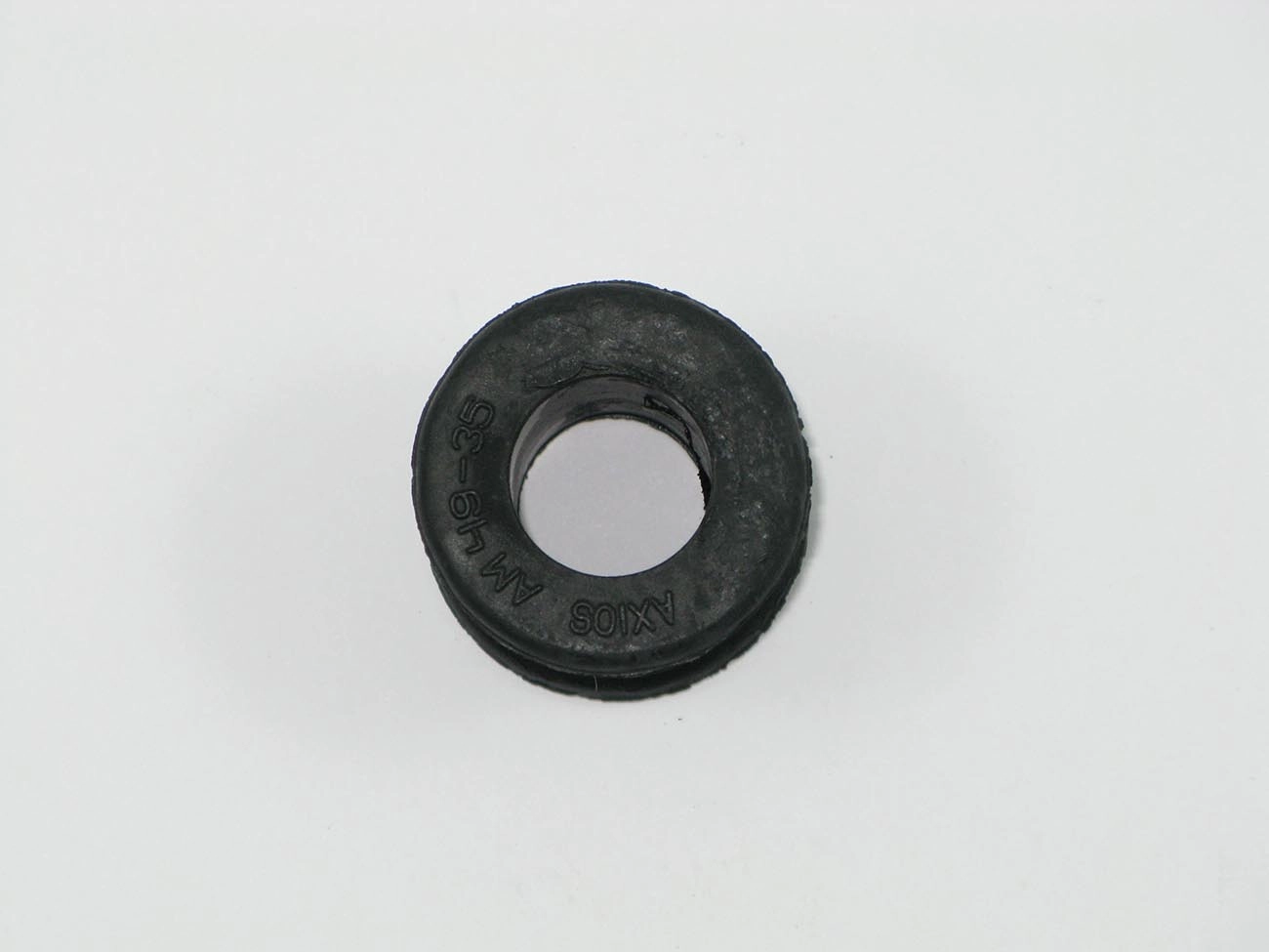 BUCHA AMORTECEDOR FORD F-1000 93/ - DIANTEIRO INFERIOR