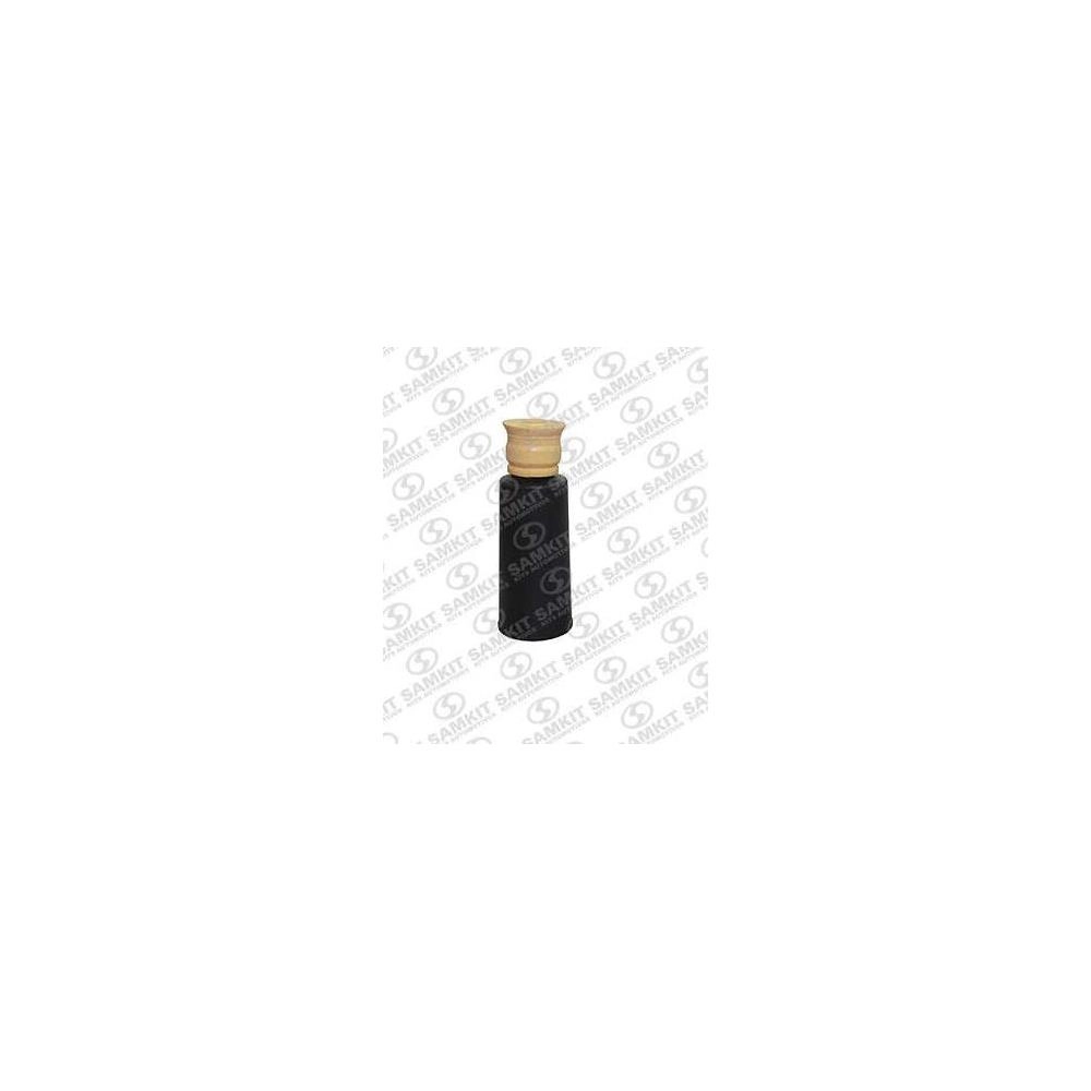 KIT AMORTECEDOR TOYOTA COROLLA/FIELDER 2003/2008 - TRASEIRA