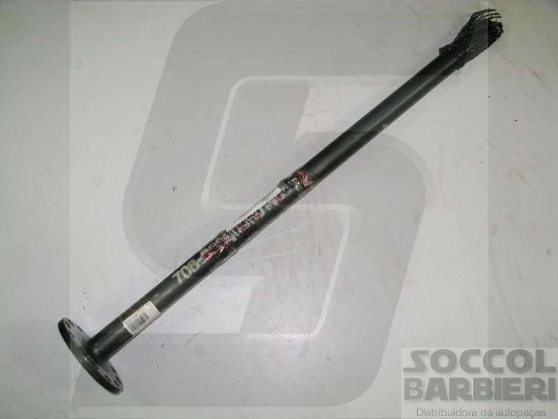 SEMI EIXO AGRALE VOLARE A5/A6/A8/6000 2002/ - 812MM 35 ESTRIAS