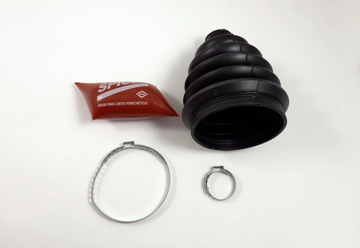 KIT REPARO HOMOCINÉTICA LADO RODA TOYOTA COROLLA 2.0 16V 11/19 - AUTOMÁTICO COM ABS - 23X81X103MM