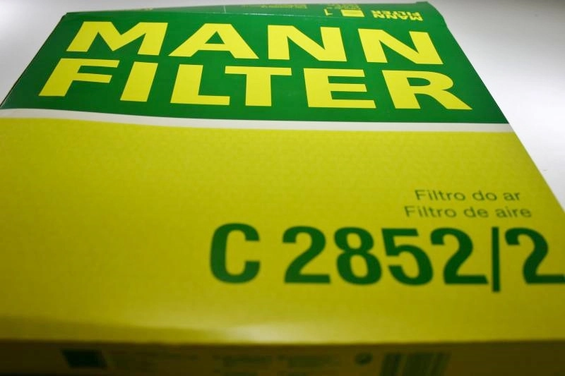 FILTRO AR REDONDO VW GOL/VOYAGE/PARATI/SAVEIRO/SANTANA/PASSAT GOL/PA