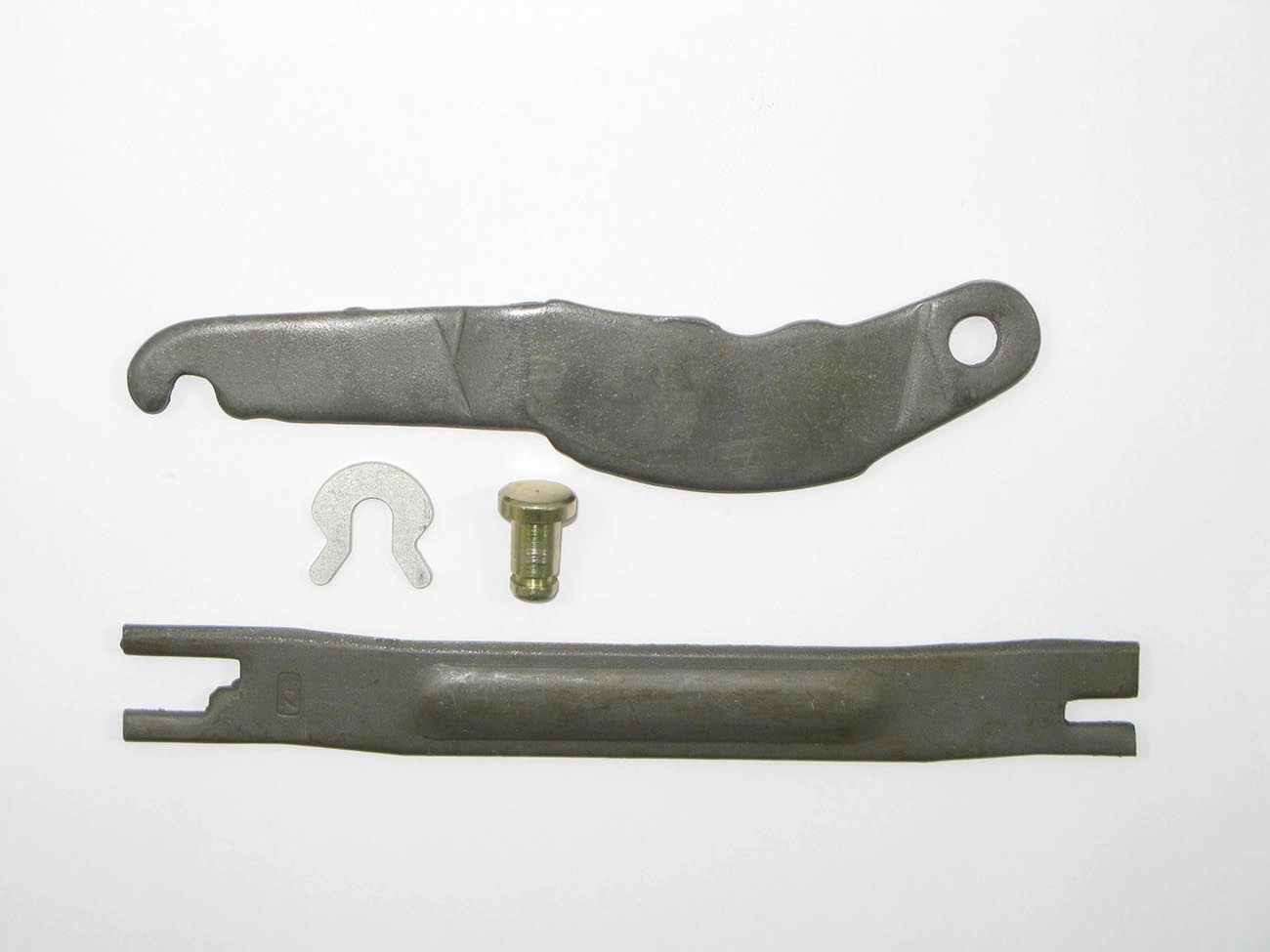 KIT ALAVANCA ACIONAMENTO FREIO DIREITO VW FUSCA/BRASILIA