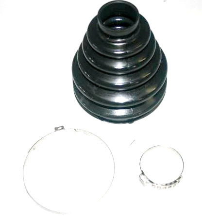 KIT REPARO HOMOCINÉTICA LADO RODA PEUGEOT 206 98/02 - 31X74X111MM
