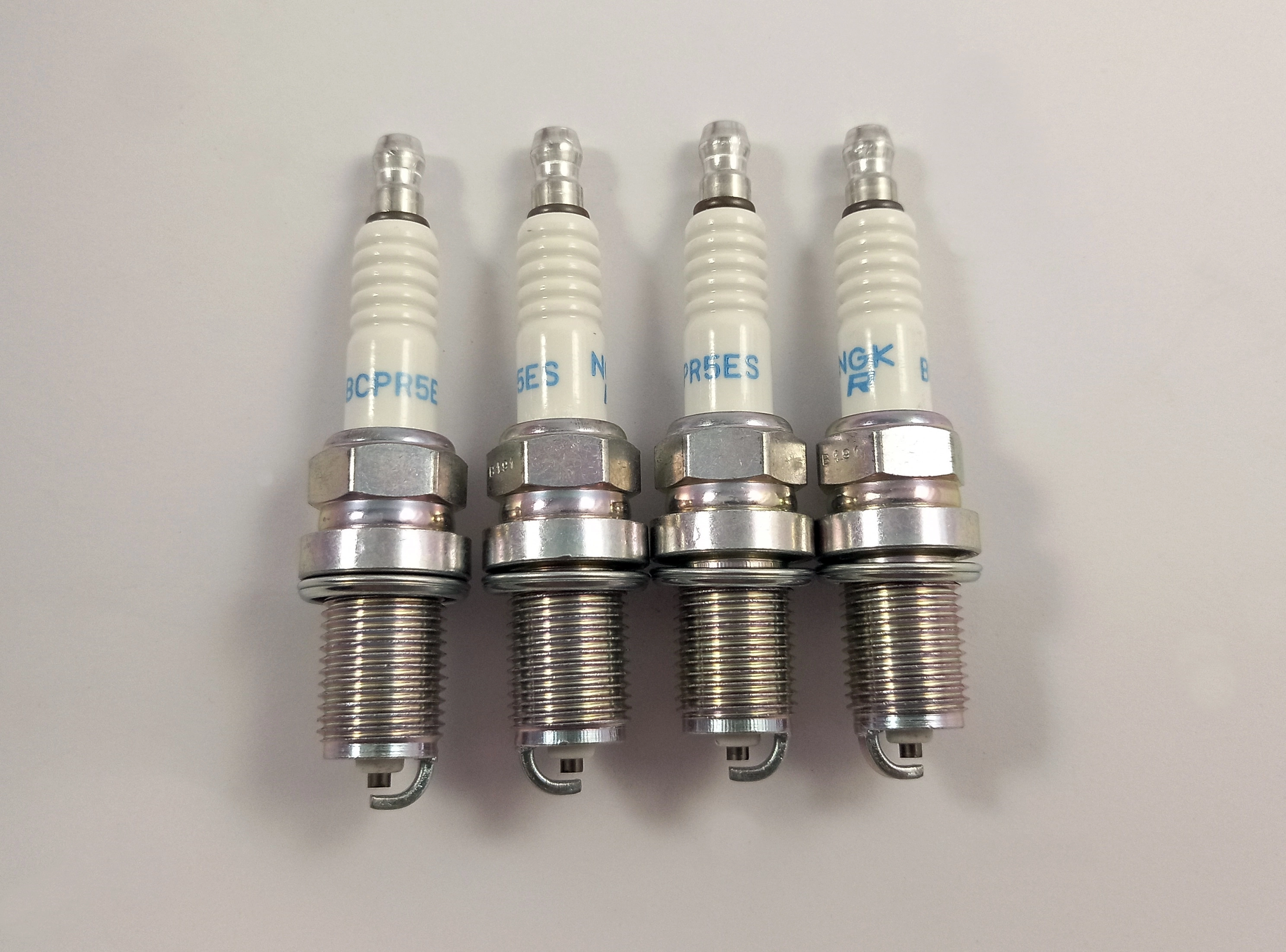 VELA IGNIÇÃO ORIGINAL GASOLINA ETANOL IGNICAO FORD/VW CHT TIPO 1.6