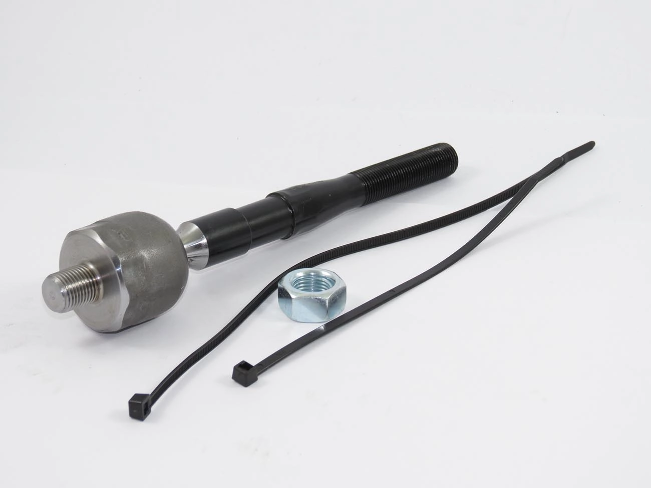 ARTICULAÇÃO/BARRA AXIAL DIREÇÃO MITSUBISHI PAJERO FULL 2001/2007