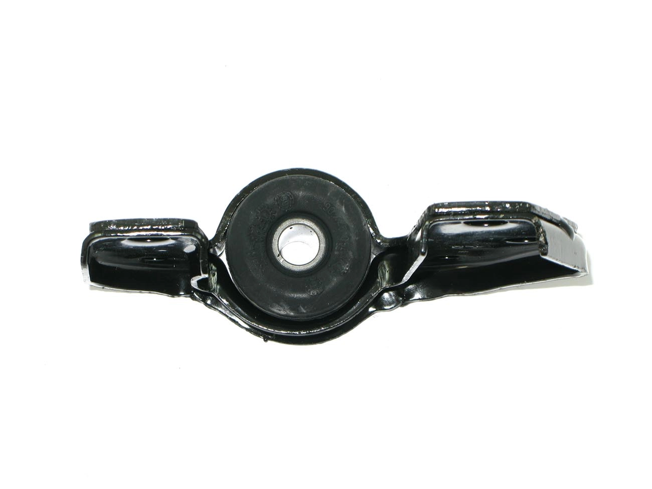 SUPORTE DA BARRA TENSORA DIREITO GM CORSA /05.98 - MORCEGUINHO