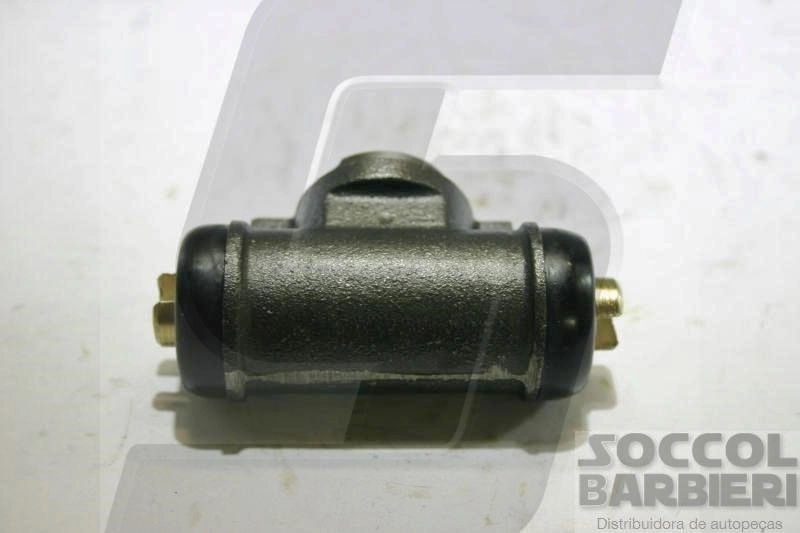 CILINDRO RODA FREIO TRASEIRO LADO DIREITO TRASEIRA DIREITA MITSUBISHI L-200 4X4 92/ EXCETO SPORT 7/8 22,22MM