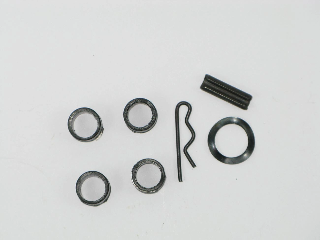KIT TRAMBULADOR BUCHA TEFLON FORD CORCEL I
