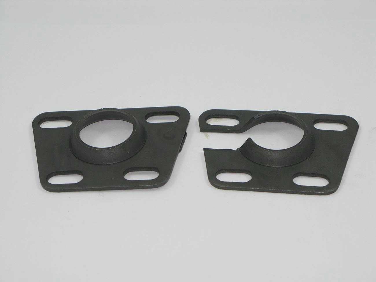 KIT CHAPA GARFO EMBREAGEM MB 1113 P/GARFO