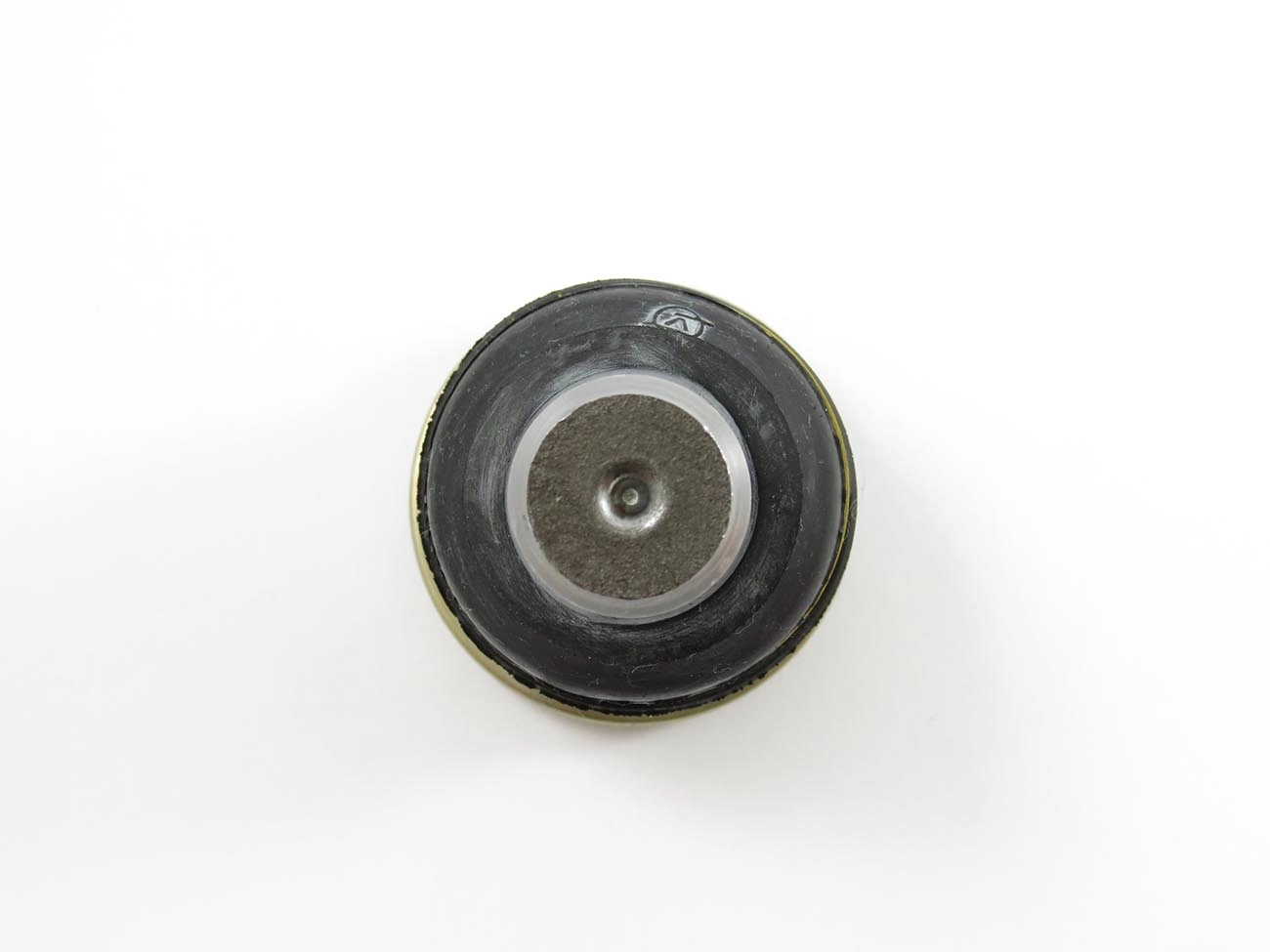 PIVÔ SUSPENSÃO INFERIOR RENAULT MASTER 2002/2007 - SOB MEDIDA PINO 22MM
