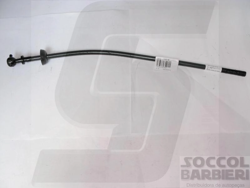 ALAVANCA CÂMBIO 4 MARCHAS CAMBIO VW KOMBI KLIPPER 82/97