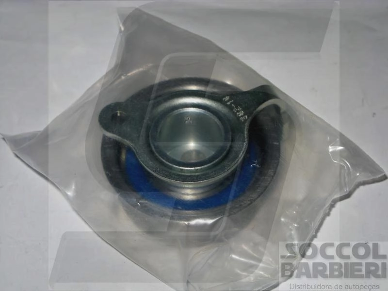 TENSOR CORREIA DO COMANDO - KIA PICANTO 1.0/1.1 12V 2004/ - ATOS PRIME 1.0 98/