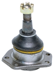PIVÔ SUSPENSÃO SUPERIOR LADO DIREITO/LADO ESQUERDO GM S-10/S-10/BLAZER 95/11 4X2/4X4 LD/LE