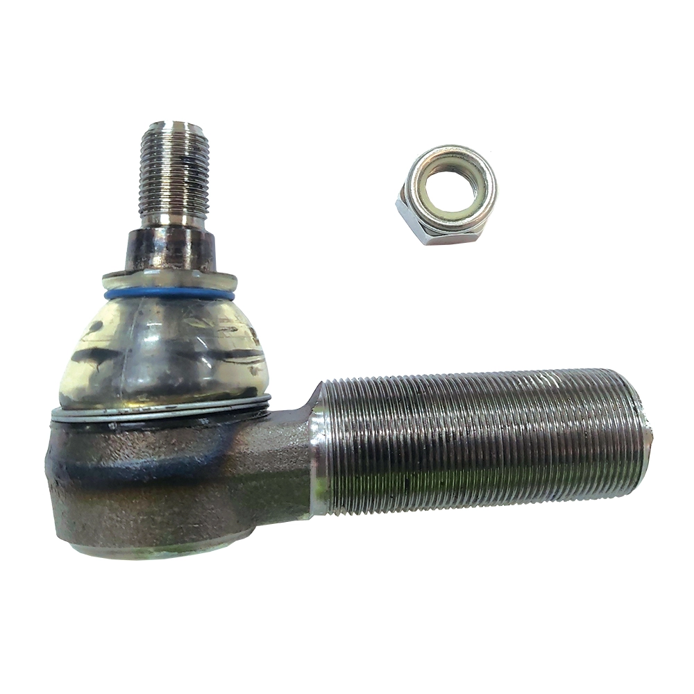 TERMINAL DIREÇÃO ROSCA DIREITA FORD CARGO 712/814/815/816/915/1119 - M30X1,5 - INICIO CONE 20MM