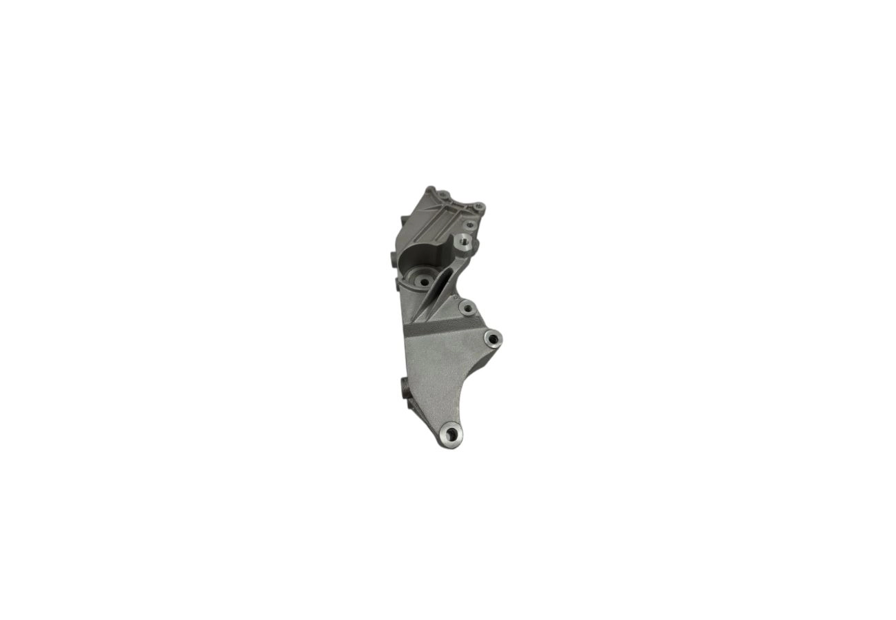 SUPORTE ALTERNADOR/BOMBA DIREÇÃO HIDRÁULICA VW GOLF 1.6 01/14 - AUDI A3 1.6 02/05