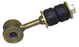 BIELETA DIANTEIRA LD/LE CITROEN JUMPER 95/17 - FIAT DUCATO 97/20 - PEUGEOT BOXER 98/17 - 138MM