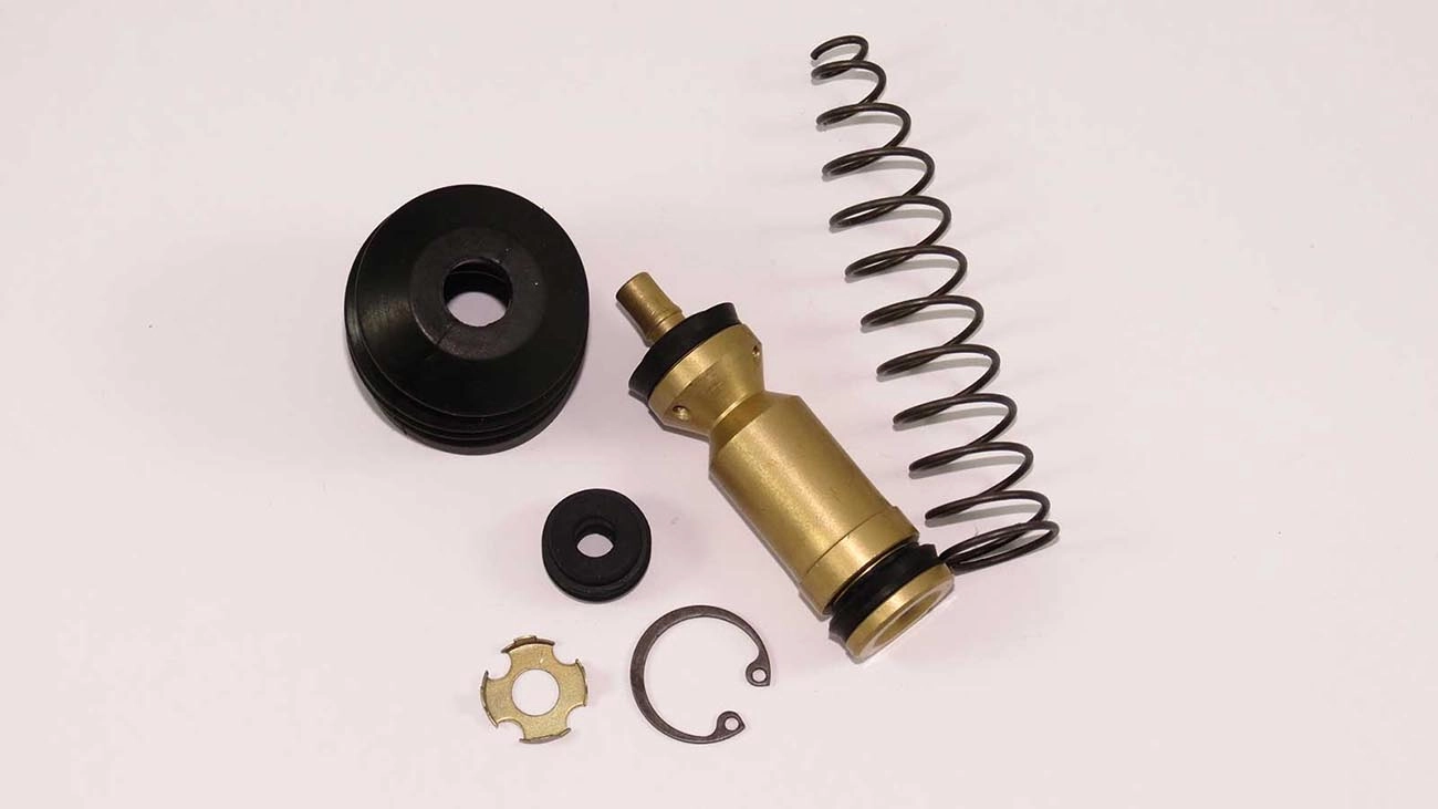 REPARO CILINDRO MESTRE EMBREAGEM MB 400 92/ - 13/16 - 20,63MM