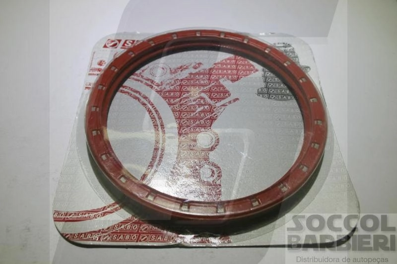 RETENTOR MOTOR TRASEIRO FORD TRATOR TODOS F-4000 FTO