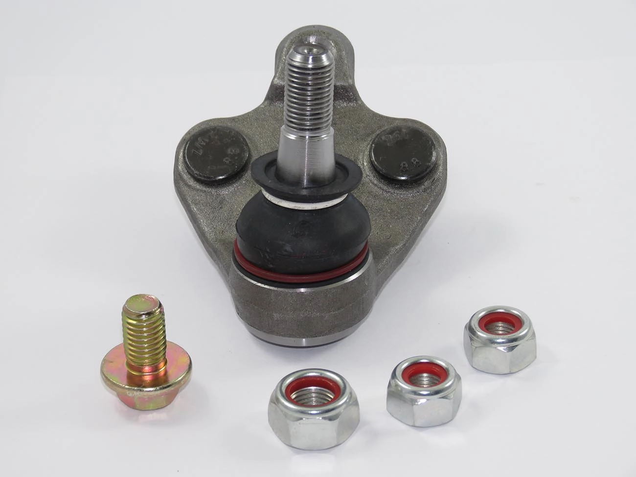 PIVÔ SUSPENSÃO TOYOTA COROLLA 2008/2019 - DIREITO/ESQUERDO