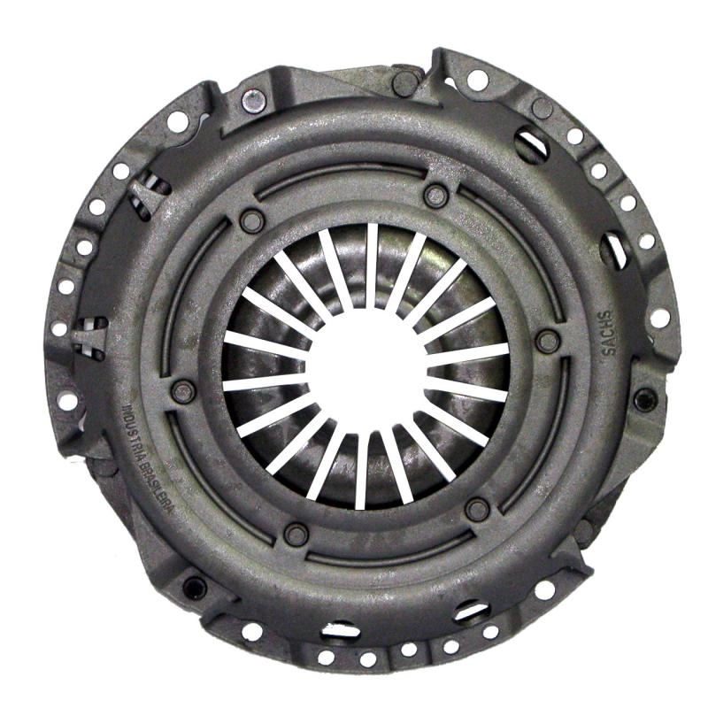 PLATO EMBREAGEM VW GOL/PARATI 1.0 09.2000/ MI 16V - 1.0 TURBO TODOS - 200MM