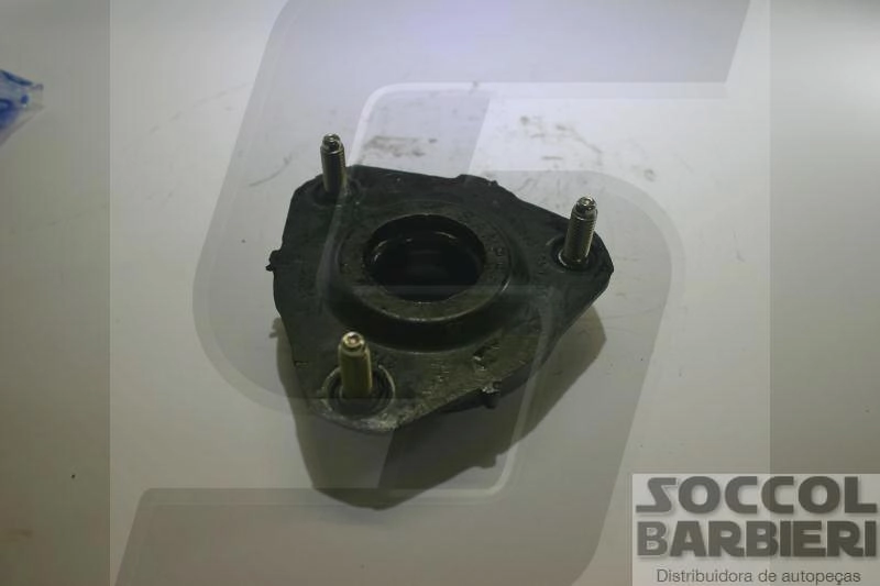 COXIM AMORTECEDOR FORD NOVO FIESTA/ECOSPORT 2002/ - S/ROL.