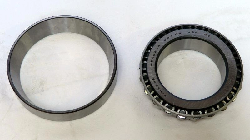 ROLAMENTO RODA TRASEIRO EXTERNO FORD F-4000 99/ VW 9.150 DELIVERY