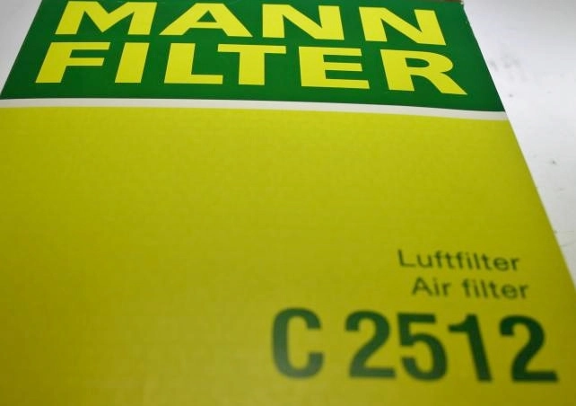 FILTRO DE AR RENAULT FLUENCE/DUSTER 1.6 12/ - MEGANE 2.0 06/ - SCENIC 08/ - NISSAN SENTRA 10/13