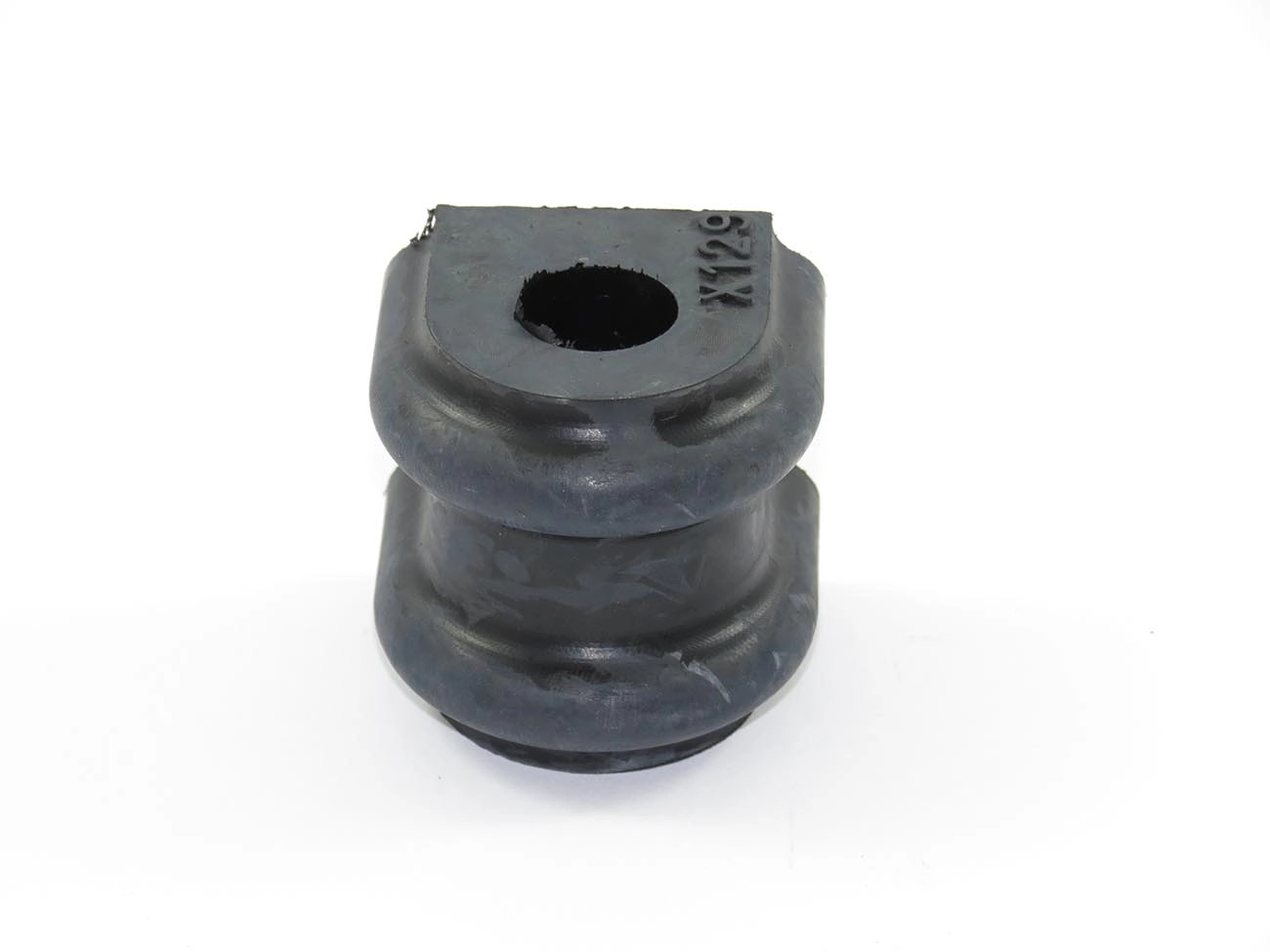 BUCHA ESTABILIZADOR TRASEIRO HYUNDAI I30/IX35 09/ - AZERA 07/ SANTA FE 06/13 ELANTRA 12/ - 15,8MM