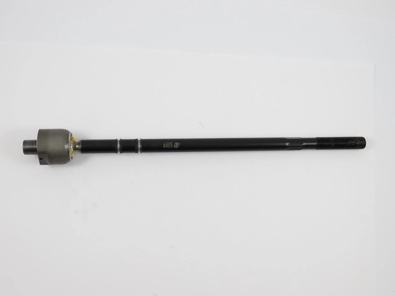 ARTICULAÇÃO/BARRA AXIAL DIREÇÃO HIDRÁULICA ZF GM VECTRA 97/05 DAEWOO NUBIRA 97/99