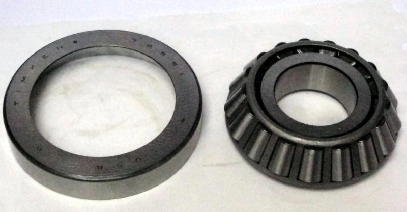 ROLAMENTO DIFERENCIAL PINHAO TRASEIRO VW 14.210/14.220/16.170/16.180/16.210/16.220/35.300 DIANTEIRO