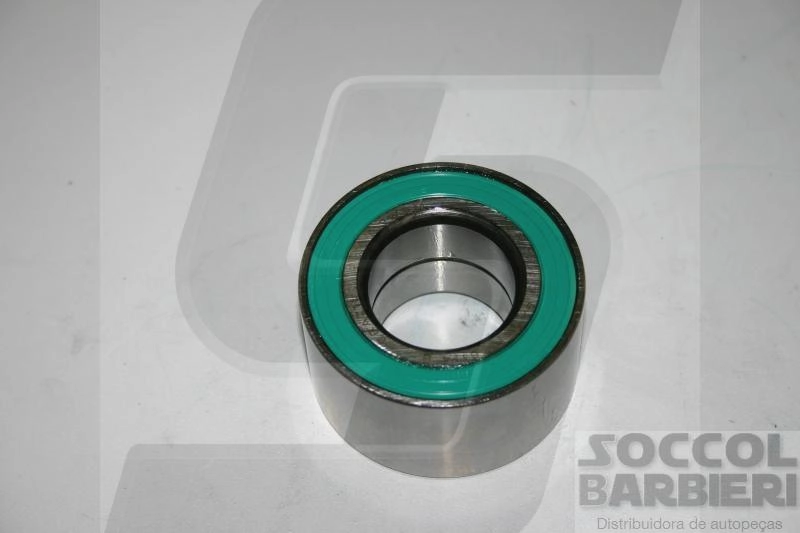 ROLAMENTO CUBO RODA DIANTEIRO SEM ABS 34X66X37MM DIANTEIRA GM AGILE/CORSA/CELTA/TIGRA EXCETO NOVO