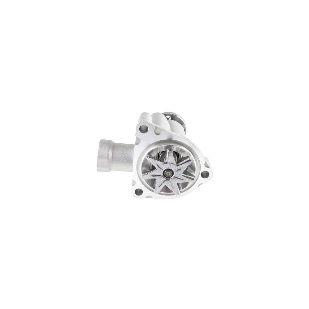 BOMBA AGUA FORD RANGER 2.3/2.5 8V 1997/2001 - MAZDA B2300 2.3 1994/1997 B2500 2.5 1997/ - GASOLINA