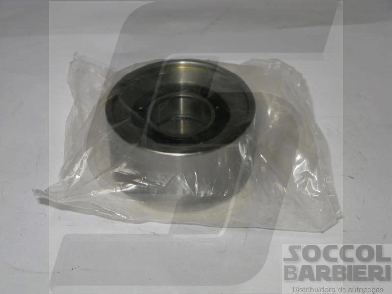 POLIA AUXILIAR CORREIA COMANDO FIAT DUCATO 2.5 94/02 - 25.00X64.00X34.00MM