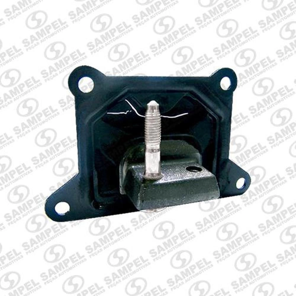 COXIM MOTOR DIANTEIRO DIREITO GM CORSA 94/ - CELTA 00/ - PRISMA 06/12 - COM DH/TA - COM OU SEM AC