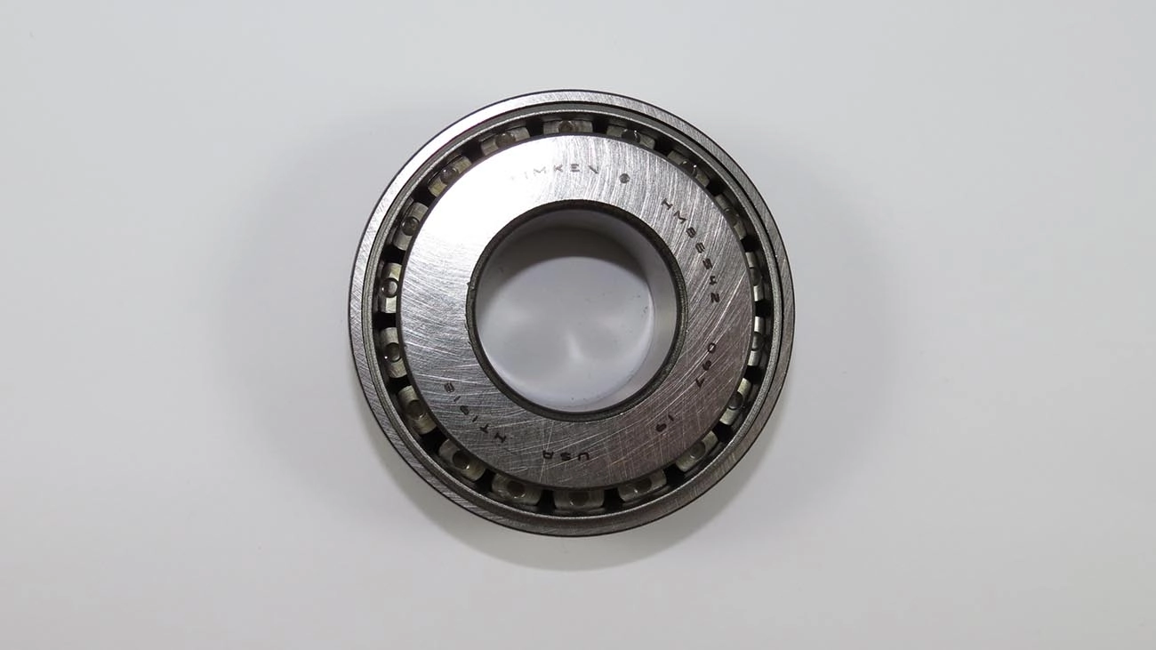 ROLAMENTO DIFERENCIAL PINHAO TRASEIRO VW 6.80/6.90/7.90/7.110 DIANTEIRO