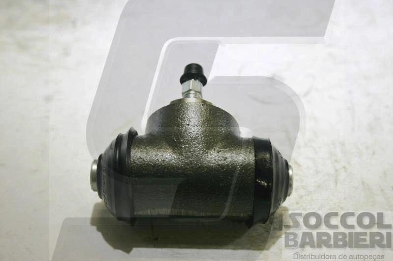 CILINDRO RODA FREIO TRASEIRO LADO DIREITO TRASEIRA DIREITA GM MONZA 88/96 IPANEMA 90/98 CORSA PICK-UP 95/ TEVES