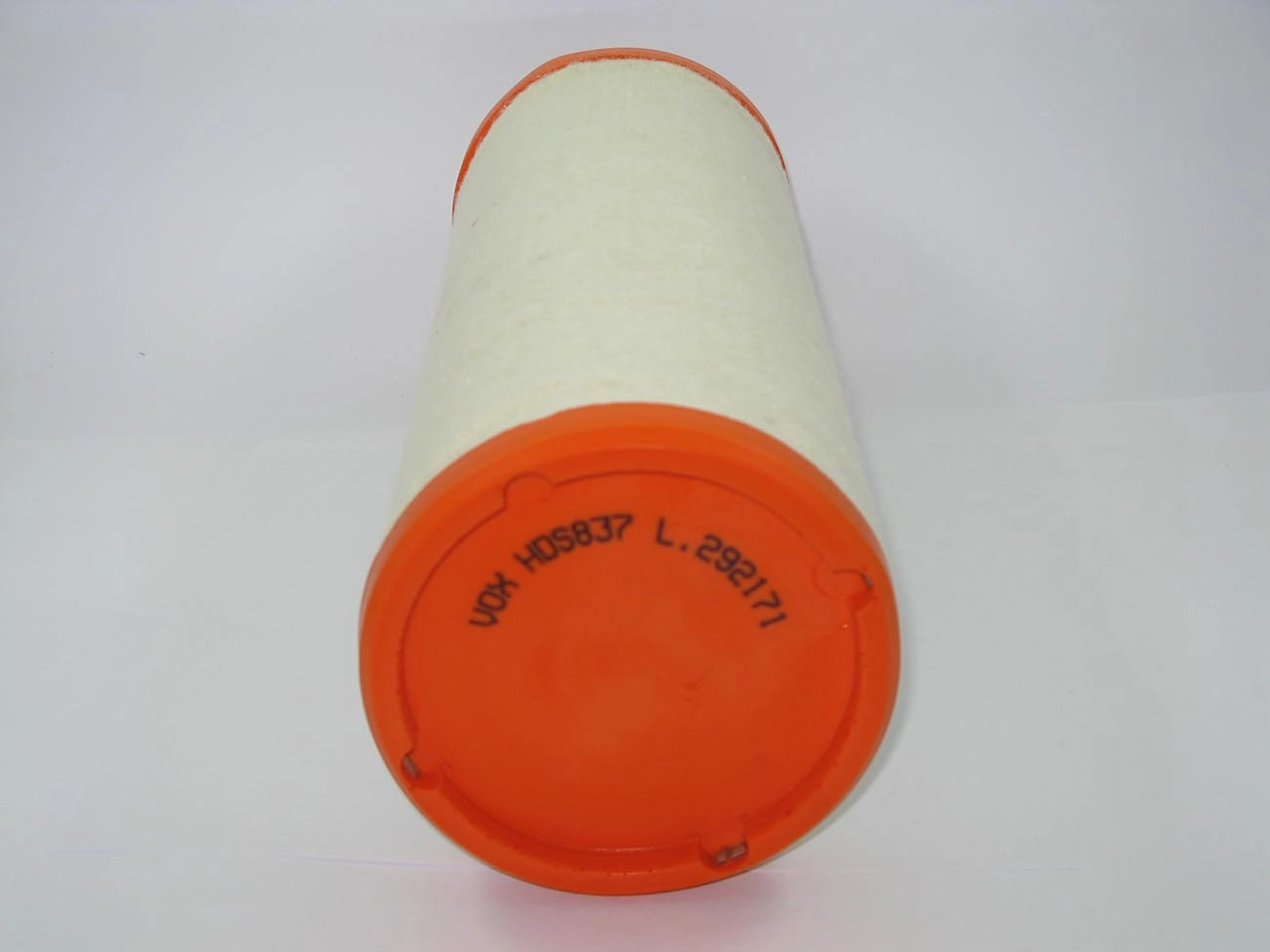 FILTRO AR SECUNDARIO IVECO/MB/NEW HOLLAND/VOLVO P/HD9837 C27902