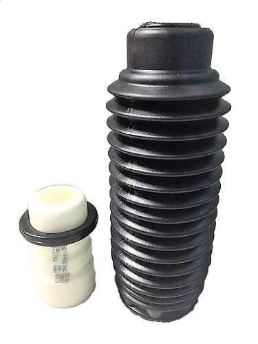 KIT AMORTECEDOR DIANTEIRO CITROEN AIRCROSS 10/14 - PEUGEOT 208 13/ - BATENTE E COIFA