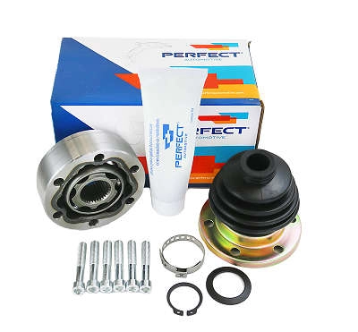 JUNTA HOMOCINETICA DESLIZANTE CAMBIO FORD ESCORT/PAMPA/ROYALE - VW APOLLO/GOL/PARATI/SAVEIRO