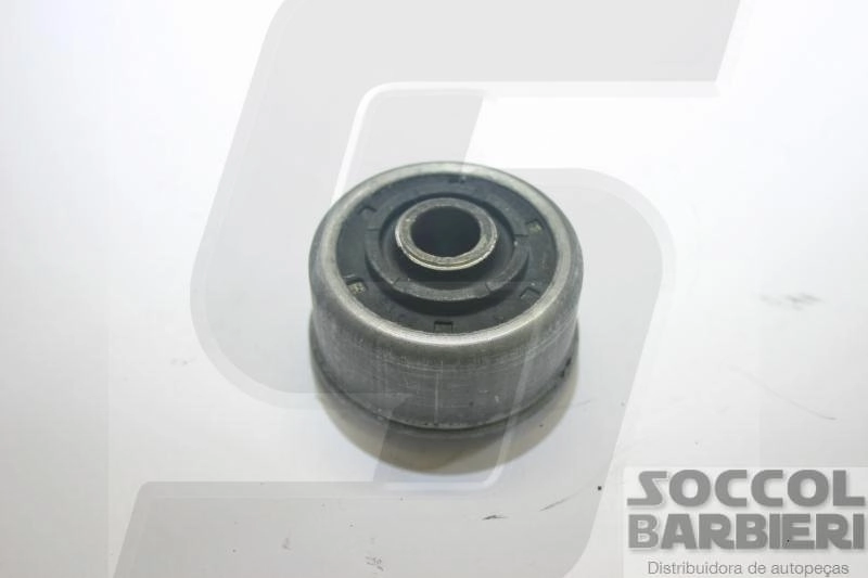 BUCHA TIRANTE GM CELTA 00/16 PRISMA 06/12 CORSA/PICK-UP/SEDAN/WAGON 98/03 TIGRA /98 DIANTEIRA