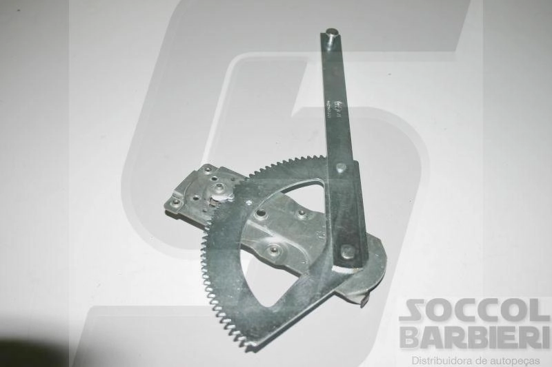 MAQUINA VIDRO MB 1113/2013 73/82 - ESQUERDO