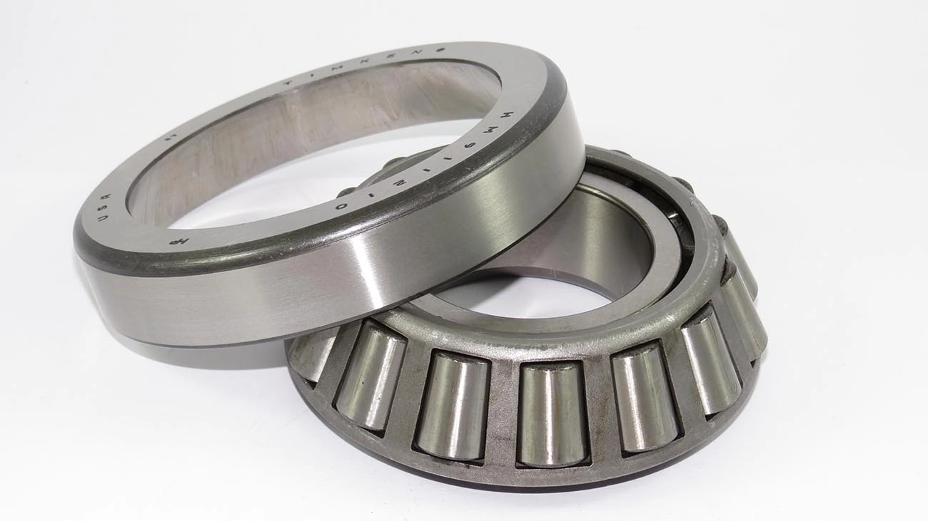 ROLAMENTO DIFERENCIAL PINHAO DIANTEIRO INFERIOR VOLVO N-10/12 NL-10/12 B-10/58