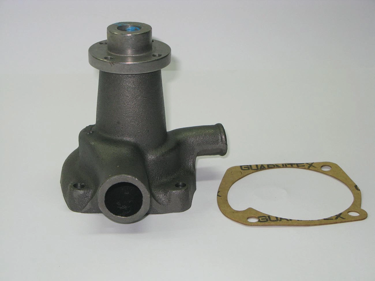 BOMBA AGUA MWM D-225/226/229 TODOS - ASPIRADO